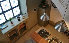 Sicania Loft